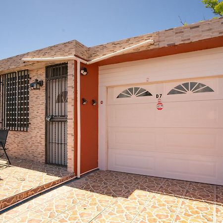 Lupa Guesthouse Affordable Family Home Rincon Exterior photo