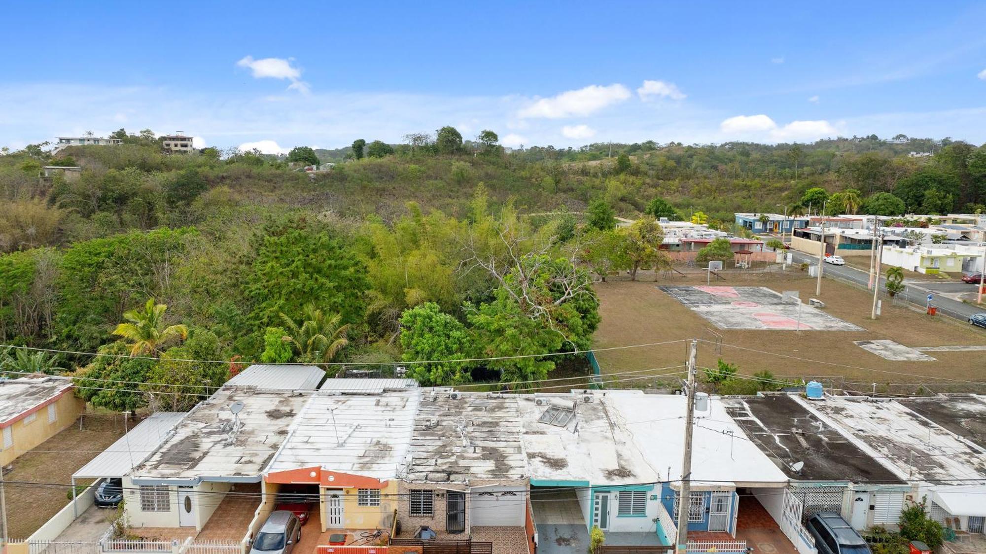 Lupa Guesthouse Affordable Family Home Rincon Exterior photo