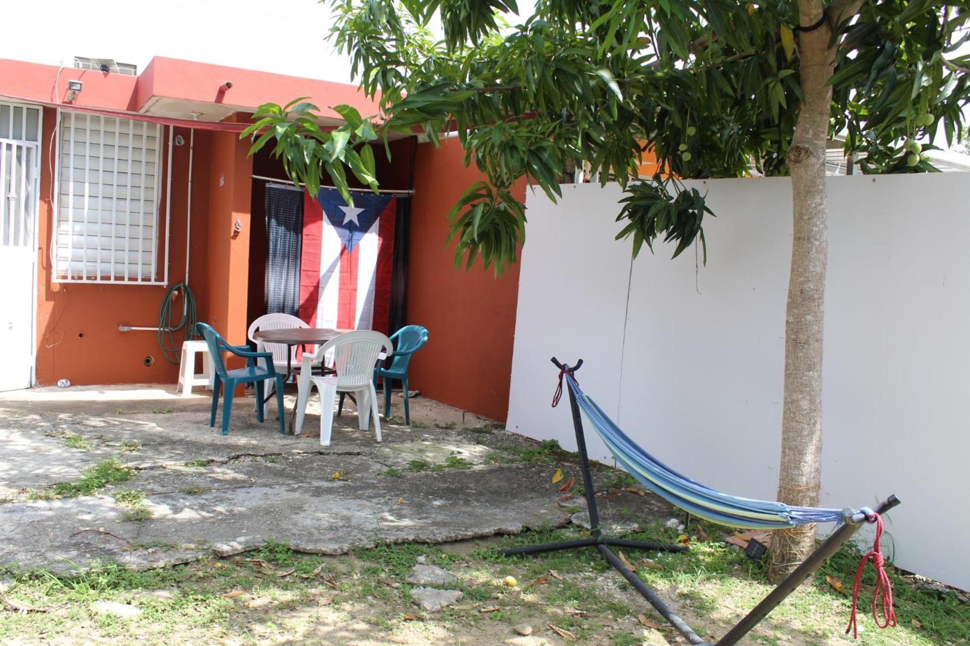 Lupa Guesthouse Affordable Family Home Rincon Exterior photo